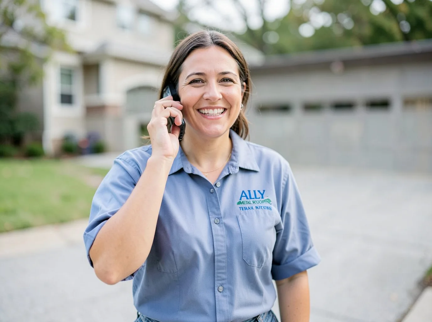 Metal Roof Installation Montgomery, LA FAQs